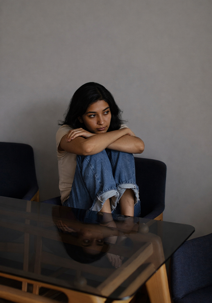 PTSD and Complex PTSD