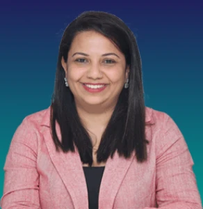 Tanushri Tejas Talekar